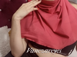 Vanezareyes