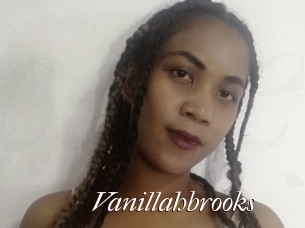 Vanillahbrooks