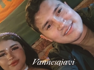 Vannesajavi