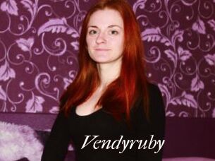 Vendyruby