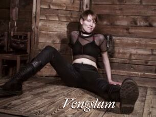 Vengslam