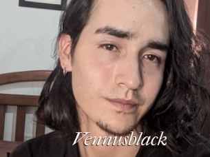 Vennusblack