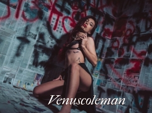 Venuscoleman