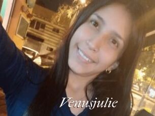 Venusjulie