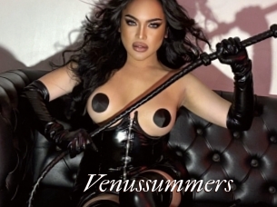 Venussummers