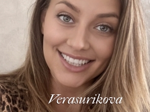 Verasurikova