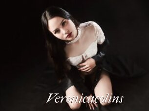 veronicacolins Cam Sexy