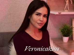 Veronicaklar