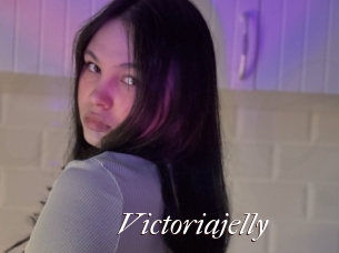 Victoriajelly