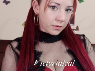 Victorialeal