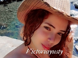 Victoriayusty