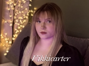 Vikkicarter