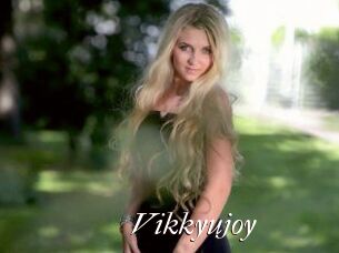 Vikkyujoy