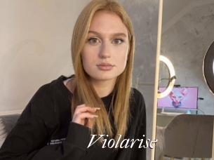 Violarise