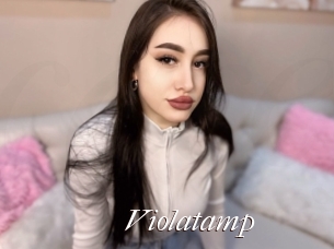 Violatamp