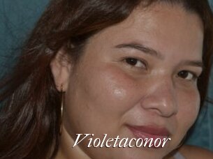 Violetaconor