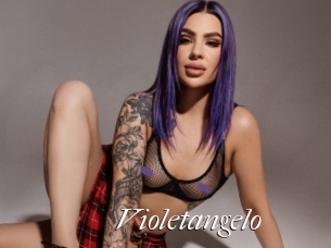 Violetangelo