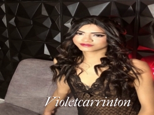 Violetcarrinton