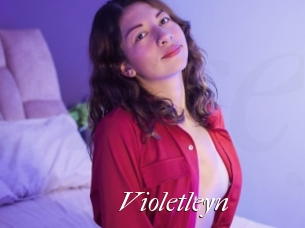 Violetleyn