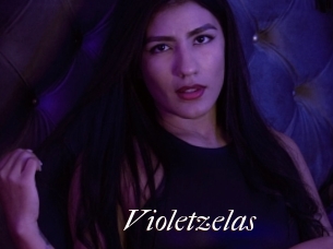 Violetzelas