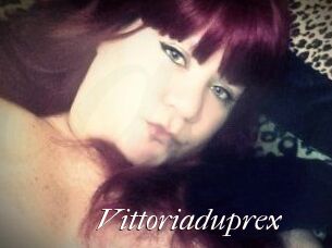 Vittoriaduprex