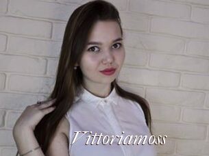 Vittoriamoss