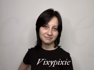 Vixypixie