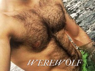 WEREWOLF