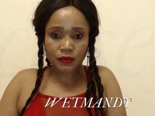 WETMANDY