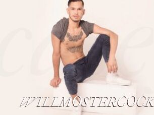 WILLMOSTERCOCK
