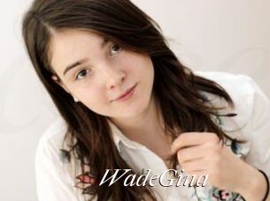 WadeGina