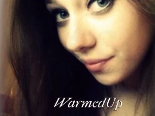 WarmedUp