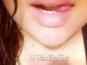 WckdSmiles Cam Sexy