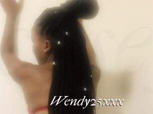 Wendy25xxx