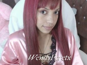 WendyForetx