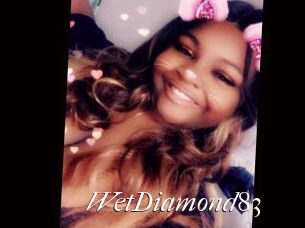 WetDiamond83