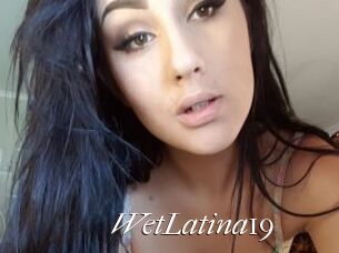 WetLatina19