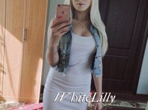 WhiteLilly