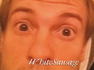 WhiteSausage