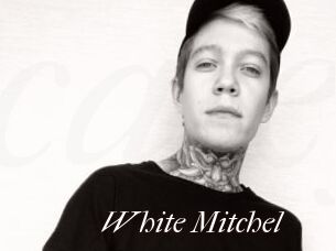 White_Mitchel