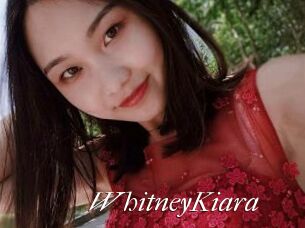 WhitneyKiara