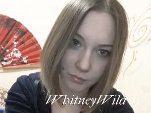 WhitneyWild