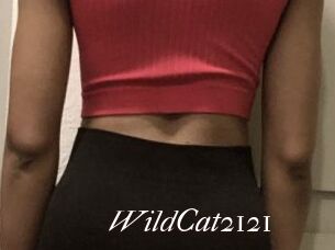 WildCat2121