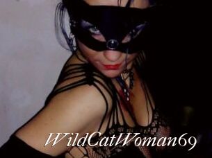 WildCatWoman69