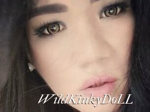 WildKinkyDoLL