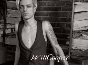 WillCooper