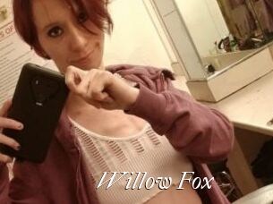 Willow_Fox