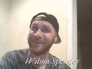 Wilson_Spengler