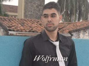 Wolfrman