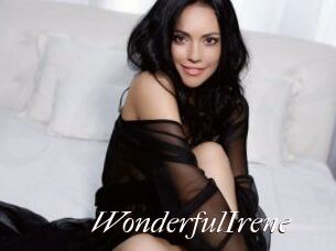 WonderfulIrene